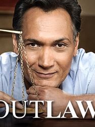 Cartel de Juez sin causa Temporada 1