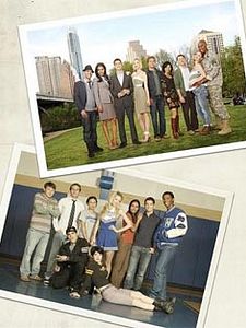 Cartel de My Generation Temporada 1