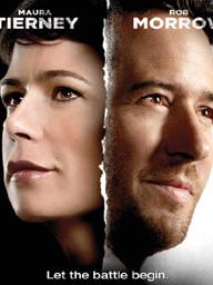 Cartel de Toda la verdad Temporada 1