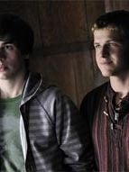 Cartel de Unnatural History Temporada 1