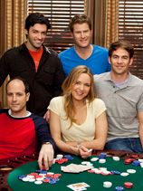 Cartel de Mis chicos y yo Temporada 4