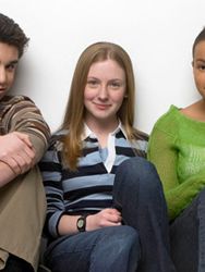 Cartel de Naturally, Sadie Temporada 3