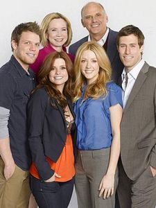 Cartel de Mejor contigo Temporada 1