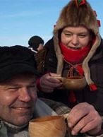 Cartel de Lopun alku Temporada 1