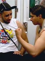 Cartel de La Vie secrète des jeunes Temporada 1