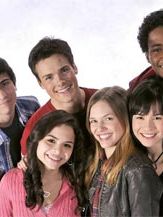 Cartel de Majority Rules! Temporada 1