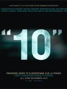 Cartel de 10 Temporada 1