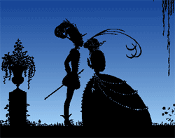 Cartel de Dragons et princesses Temporada 1