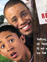 Cartel de Hounded Temporada 1