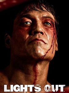 Cartel de El declive de Patrick Leary Temporada 1