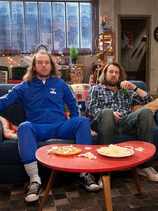 Cartel de La Chanson du Dimanche Temporada 2