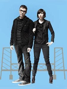 Cartel de Portlandia Temporada 8