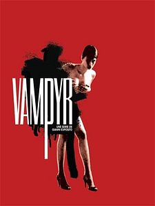 Cartel de Vampyr : La menace du crépuscule Temporada 1