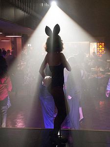 Cartel de The Playboy Club Temporada 1