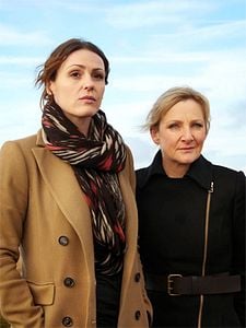 Cartel de Scott & Bailey Temporada 5