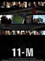 Cartel de 11-M, para que nadie lo olvide Temporada 1