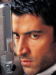 Cartel de Deli Yürek Temporada 4