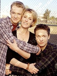 Cartel de Kate Brasher Temporada 1