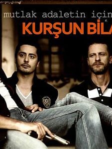 Cartel de Kurşun Bilal Temporada 1
