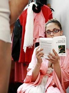 Cartel de Q.I. Temporada 3