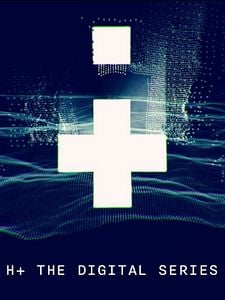 Cartel de H+ Temporada 1