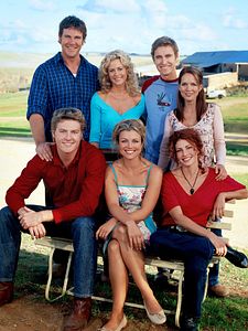 Cartel de Las hermanas McLeod Temporada 8