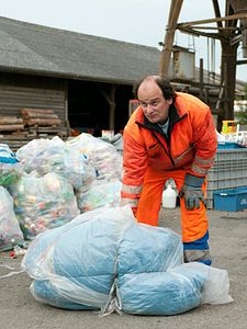 Cartel de CROM Temporada 1