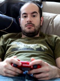 Cartel de Bref Temporada 1