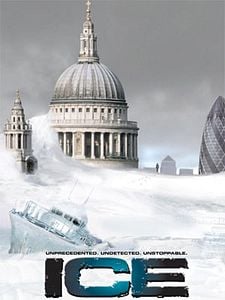 Cartel de Ice Temporada 1