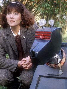 Cartel de K-9 and Company Temporada 1