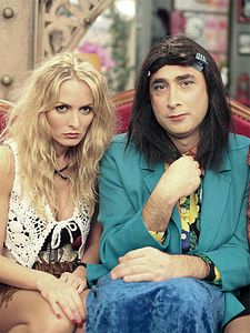 Cartel de Le Clan des divorcées Temporada 1