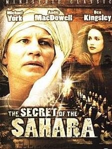 Cartel de Il Segreto del Sahara Temporada 1