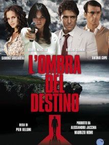 Cartel de L'Ombra del destino Temporada 1