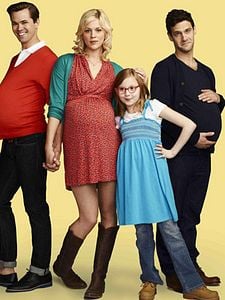 Cartel de The New Normal Temporada 1