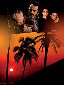 Cartel de Antigone 34 Temporada 1