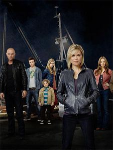 Cartel de Venganza Temporada 1