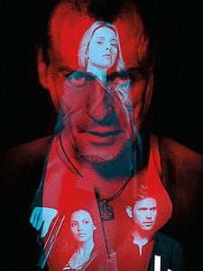Cartel de Cult (CW) Temporada 1
