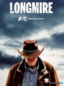 Cartel de Longmire Temporada 6