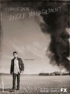 Cartel de Terapia con Charlie Temporada 3