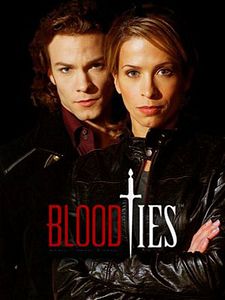 Cartel de Blood Ties Temporada 2