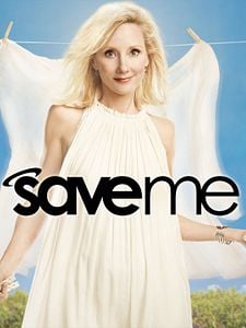 Cartel de Save Me Temporada 1