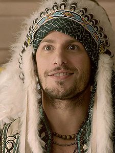 Cartel de Cuckoo Temporada 5