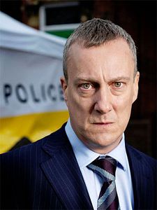 Cartel de DCI Banks Temporada 5