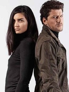 Cartel de 20 minutos Temporada 1