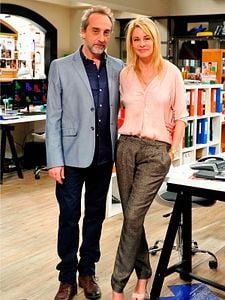 Cartel de B&B, de boca en boca Temporada 2