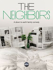 Cartel de ¡Vaya vecinos! Temporada 2