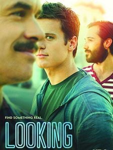 Cartel de Looking Temporada 2