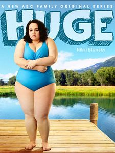 Cartel de Huge Temporada 1