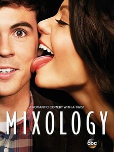 Cartel de Mixology Temporada 1