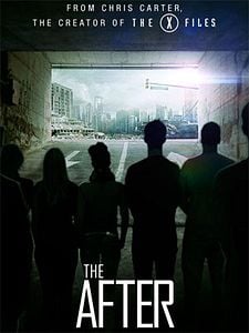 Cartel de The After Temporada 1